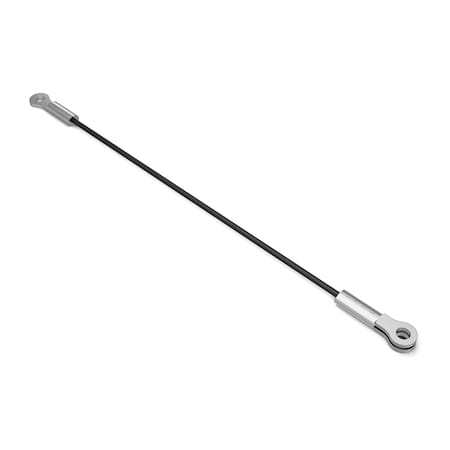 Nobles/Tennant RECOVERY TANK CABLE - REPLACES TENNANT 140960